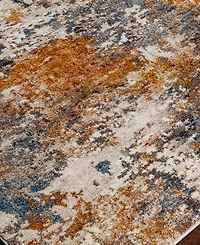 Livabliss Tuscany Tus-2336 4'3x5'7 Area Rug