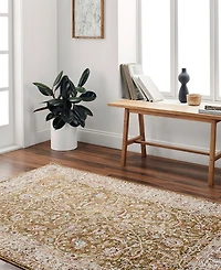 Livabliss Mona Lisa Mni-2306 5'x7'5 Area Rug