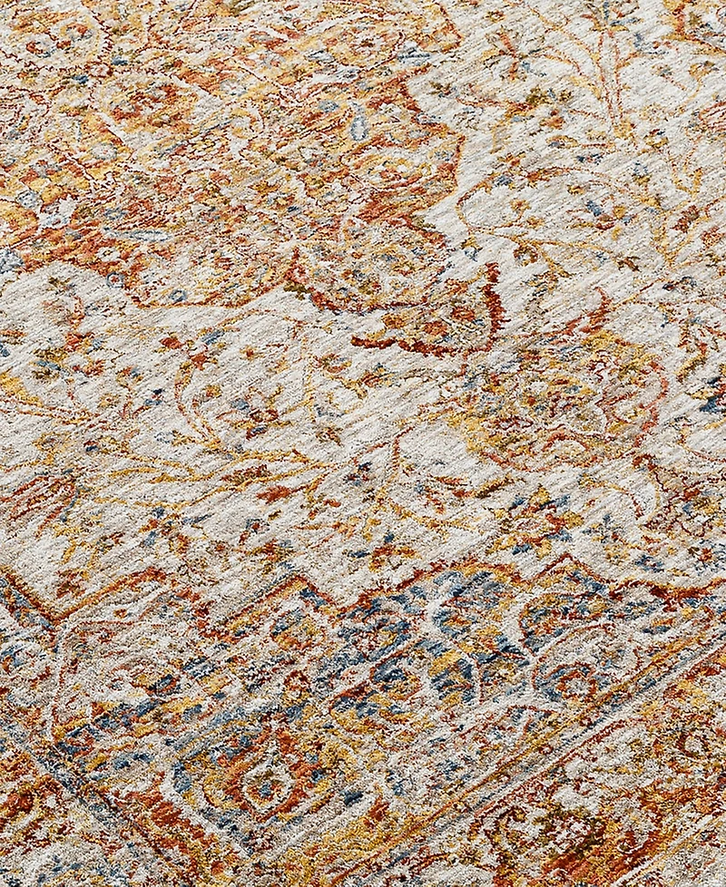 Livabliss Mona Lisa Mni-2308 5'x7'5 Area Rug
