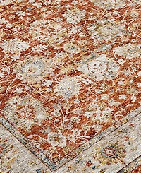 Livabliss Mona Lisa Mni-2313 7'10x10'3 Area Rug