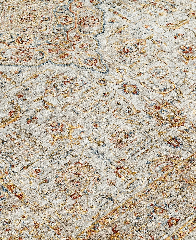 Livabliss Mona Lisa Mni-2317 7'10x10'3 Area Rug