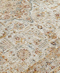 Livabliss Mona Lisa Mni-2317 7'10x10'3 Area Rug