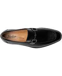 Florsheim Men's Conetta Moc Toe Bit Slip On Loafer