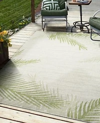 Closeout Lr Home Nassau Nass81024 Area Rug