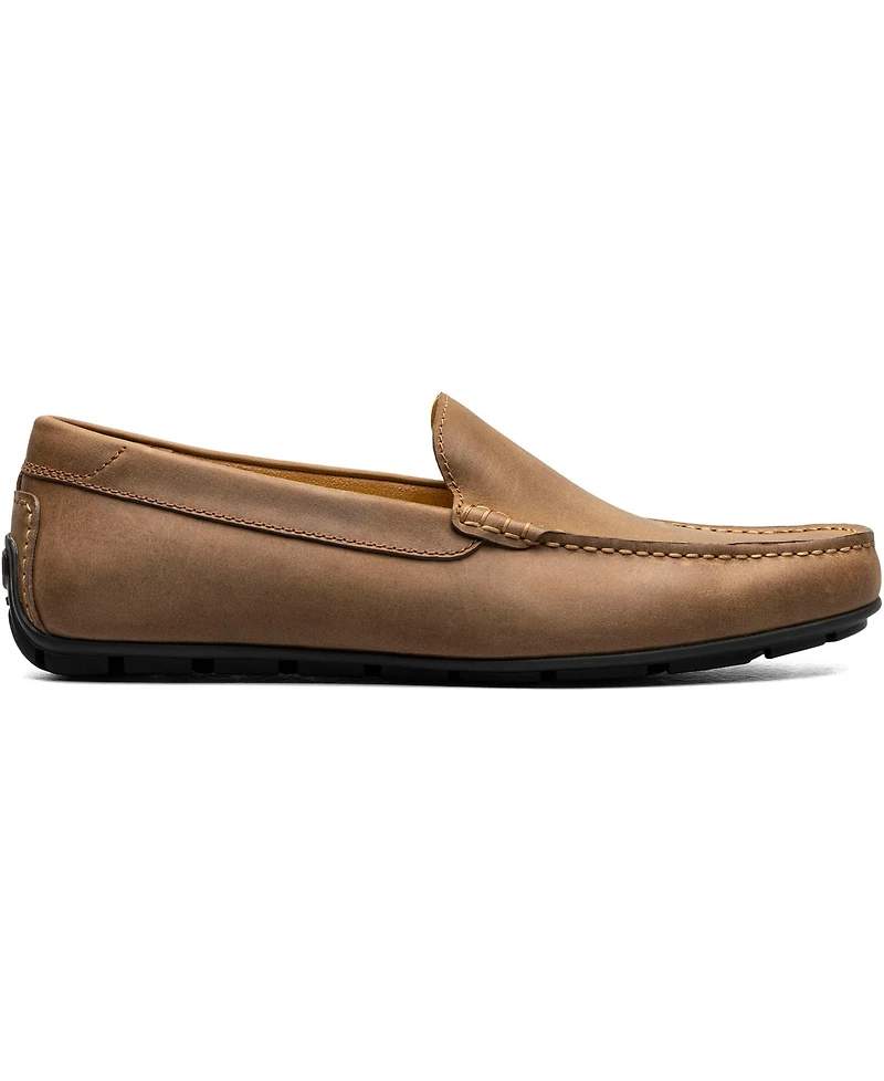 Florsheim Men's Motor Moc Toe Venetian Driver Loafer