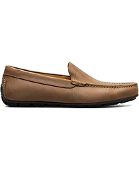 Florsheim Men's Motor Moc Toe Venetian Driver Loafer