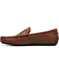Florsheim Men's Motor Moc Toe Penny Driving Loafer