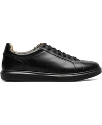 Florsheim Men's Social Lace to Toe Sneaker