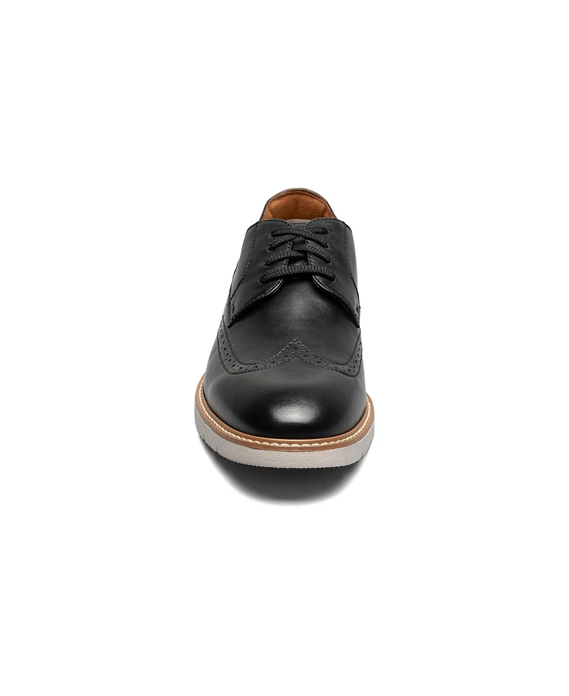 Florsheim Men's Vibe Wingtip Oxford Dress Shoe