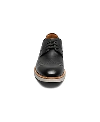 Florsheim Men's Vibe Wingtip Oxford Dress Shoe