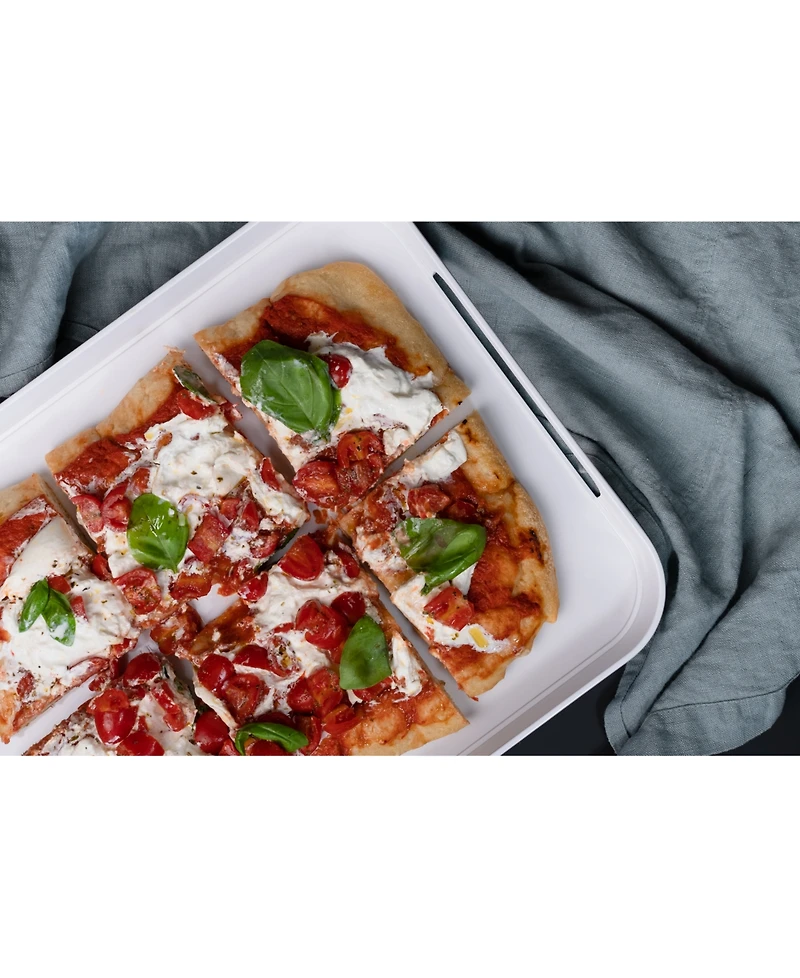 Trebonn Pile 1Pc. X-Large Tray