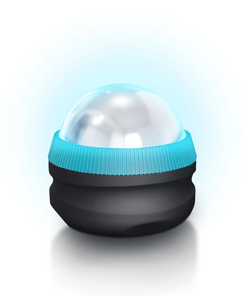 Homedics IcyGlide Massage Roller Ball