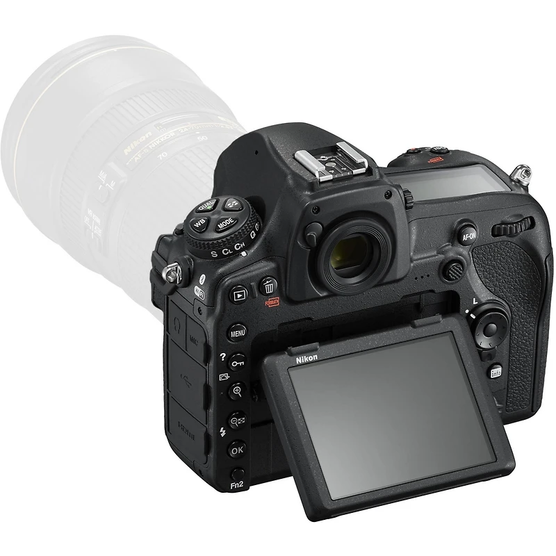 Nikon D850 Dslr Camera Body