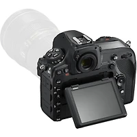 Nikon D850 Dslr Camera Body
