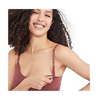 Hatch Collection Maternity 24/7 Nursing Tank Top