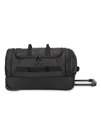 High Sierra Carry-On Boxed Wheeled Duffel