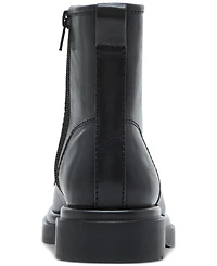 Madden Girl Palooma Lace-Up Combat Boots