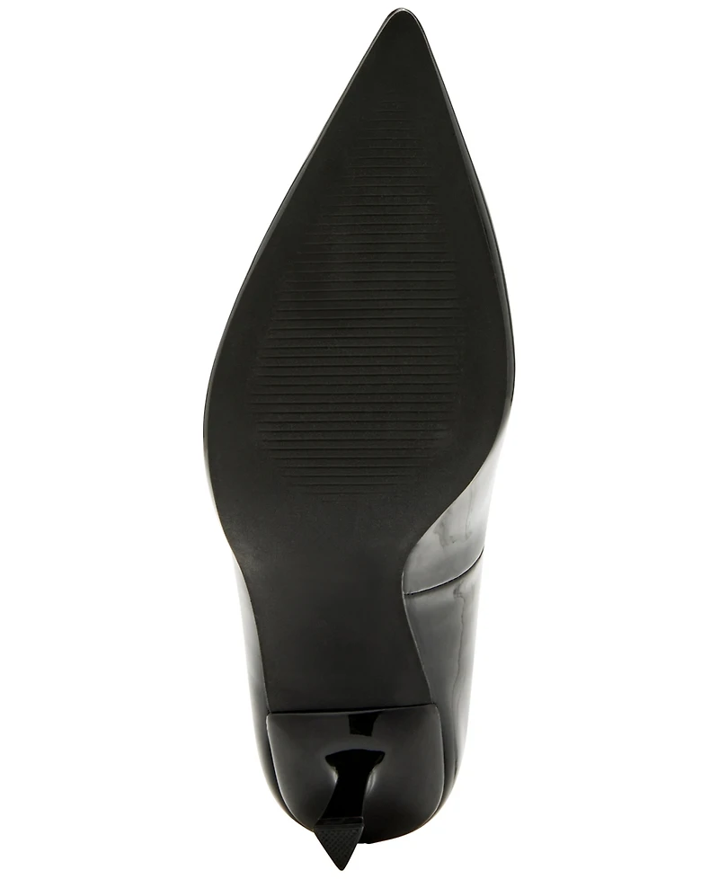 Madden Girl Women's Brynn Pointed-Toe Pumps