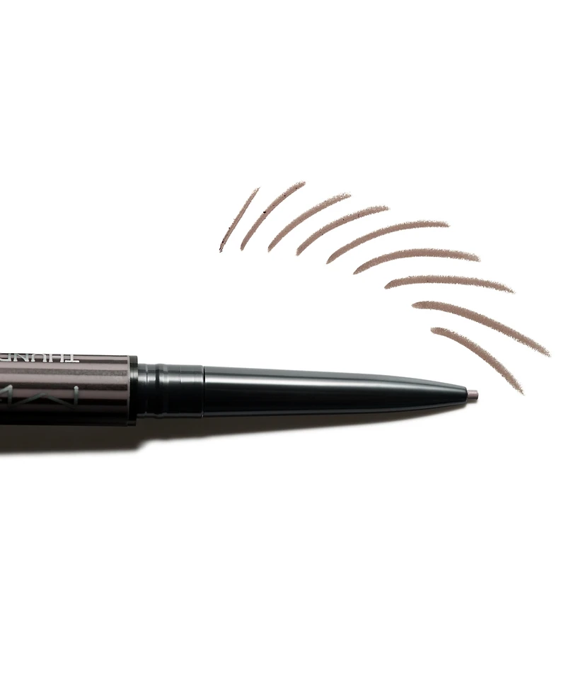 Mac Pro Brow Definer 1mm-Tip Pencil