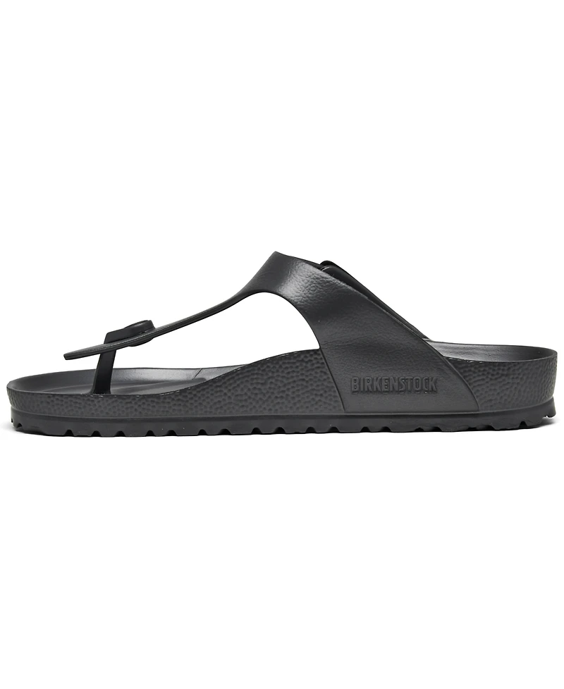 Birkenstock Women's Gizeh Essentials Eva Sandals from Finish Line