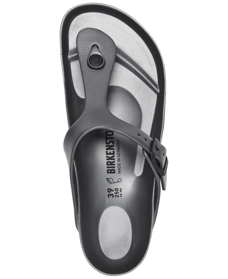 Birkenstock Women's Gizeh Essentials Eva Sandals from Finish Line