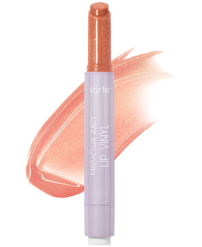tarte Maracuja Juicy Lip Vinyl