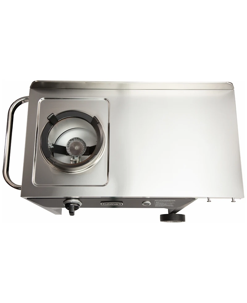 Cuisinart Outdoor Wok Station, Cgg-1265