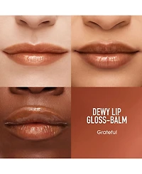 bareMinerals Dewy Lip Gloss-Balm, 0.1 oz.