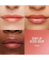 bareMinerals Dewy Lip Gloss-Balm, 0.1 oz.