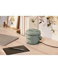 Crock-Pot 20-Oz. Electric Lunch Crock Food Warmer