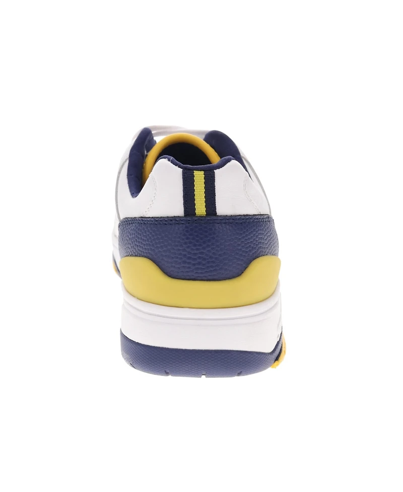 Starter Men's Fastbreak Ty Mopking Gold Bells Sneaker