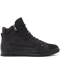 Aldo Men's Antonio Fashion Athletic High-Top Lace up Sneaker