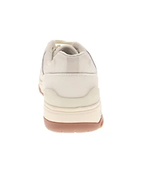 Starter Men's Fastbreak Ty Mopkins Gold Bells Sneaker