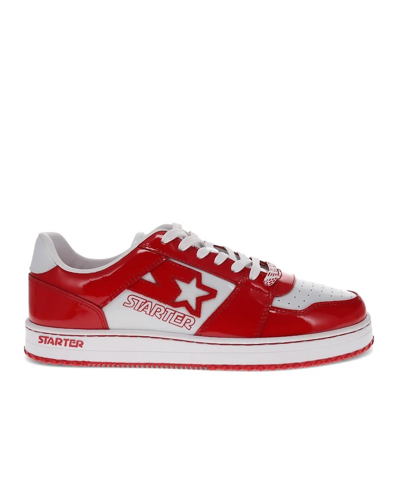 Starter Men's Lfs 1 Tm Sneaker