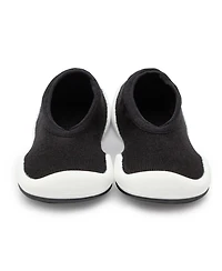 Infant Girl Boy Breathable Washable Non-Slip Sock Shoes Flat