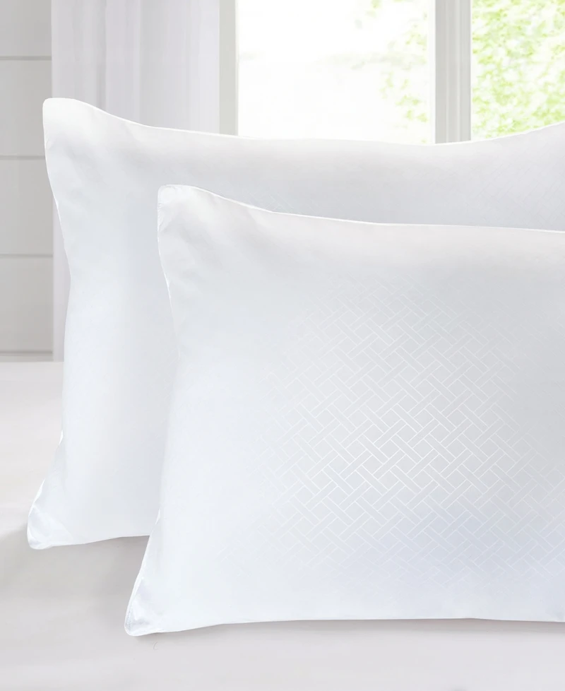 Stearns & Foster Plush 2-Pk. Pillows, Standard/Queen