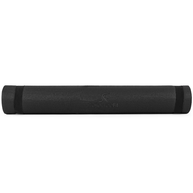 Classic Yoga Mat 1/8-in