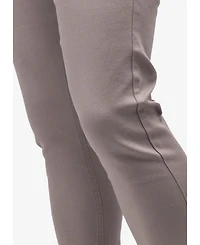X-Ray Men's Slim Fit Commuter Chino Pants