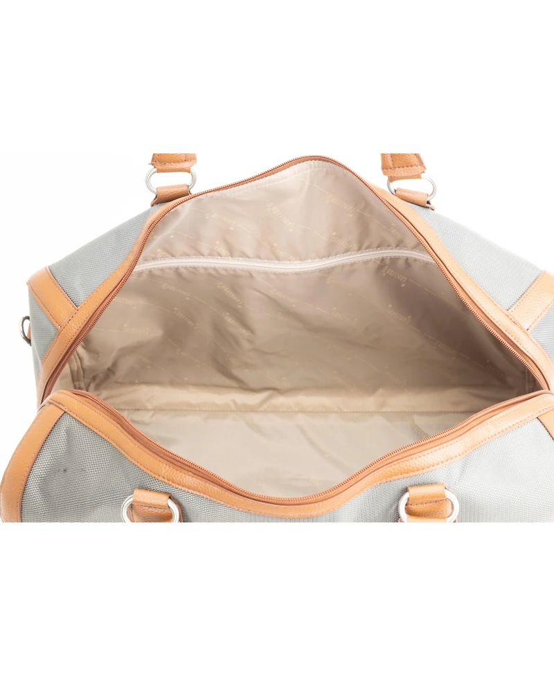 McKlein Webster 20" Nylon Tablet Duffel