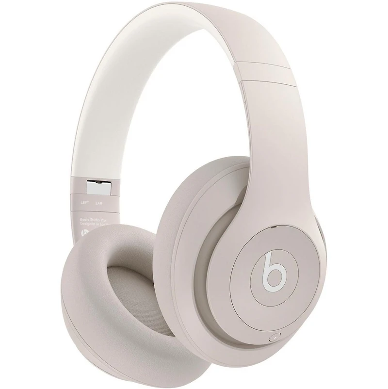 Beats - Studio Pro - Wireless Noise Cancelling Over-the-Ear Headphones