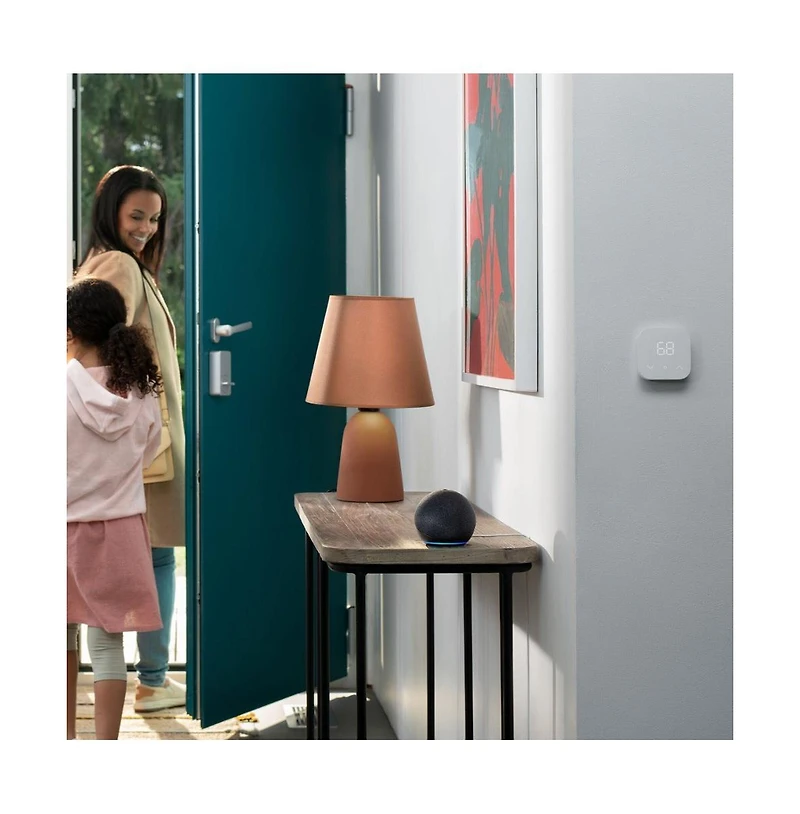 Amazon Echo Dot (5th Gen, 2022 Release) Smart Speaker with Alexa