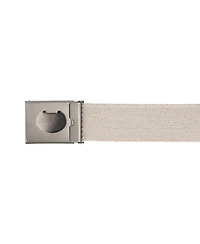 Steve Madden Cut To Fit Stretch Belt