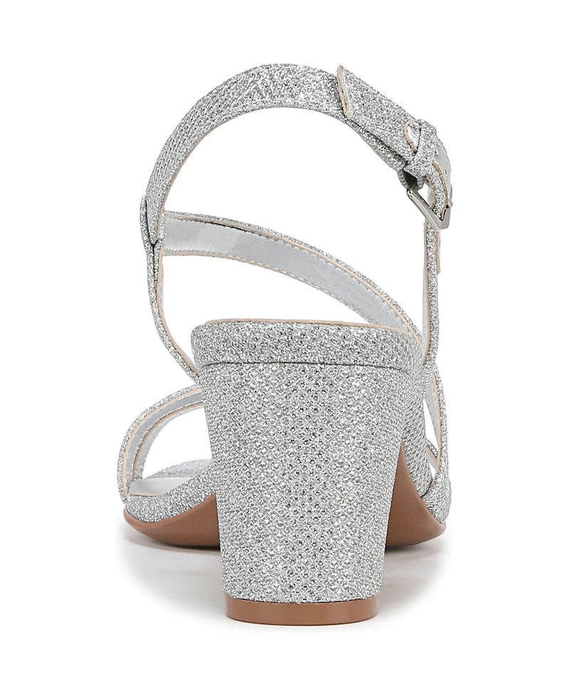 Naturalizer Vanessa Strappy Dress Sandals