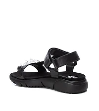 Women's Flat Sandals By Xti