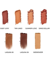 Nars Laguna Ultimate Face Palette - Laguna Ultimate Face Palette II