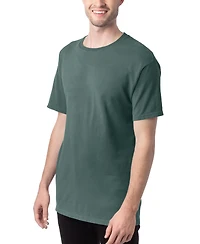 Hanes Unisex Garment Dyed Cotton T-Shirt