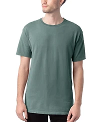 Hanes Unisex Garment Dyed Cotton T-Shirt