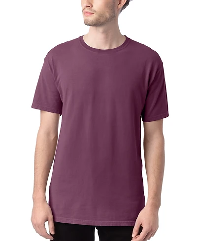 Hanes Unisex Garment Dyed Cotton T-Shirt