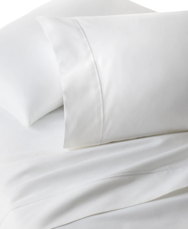 Hotel Collection 1000 Thread Count 100% Supima Cotton 4-Pc. Sheet Set, California King, Exclusively at Macy's