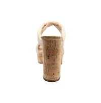 Charles by Charles David Womens Intuit